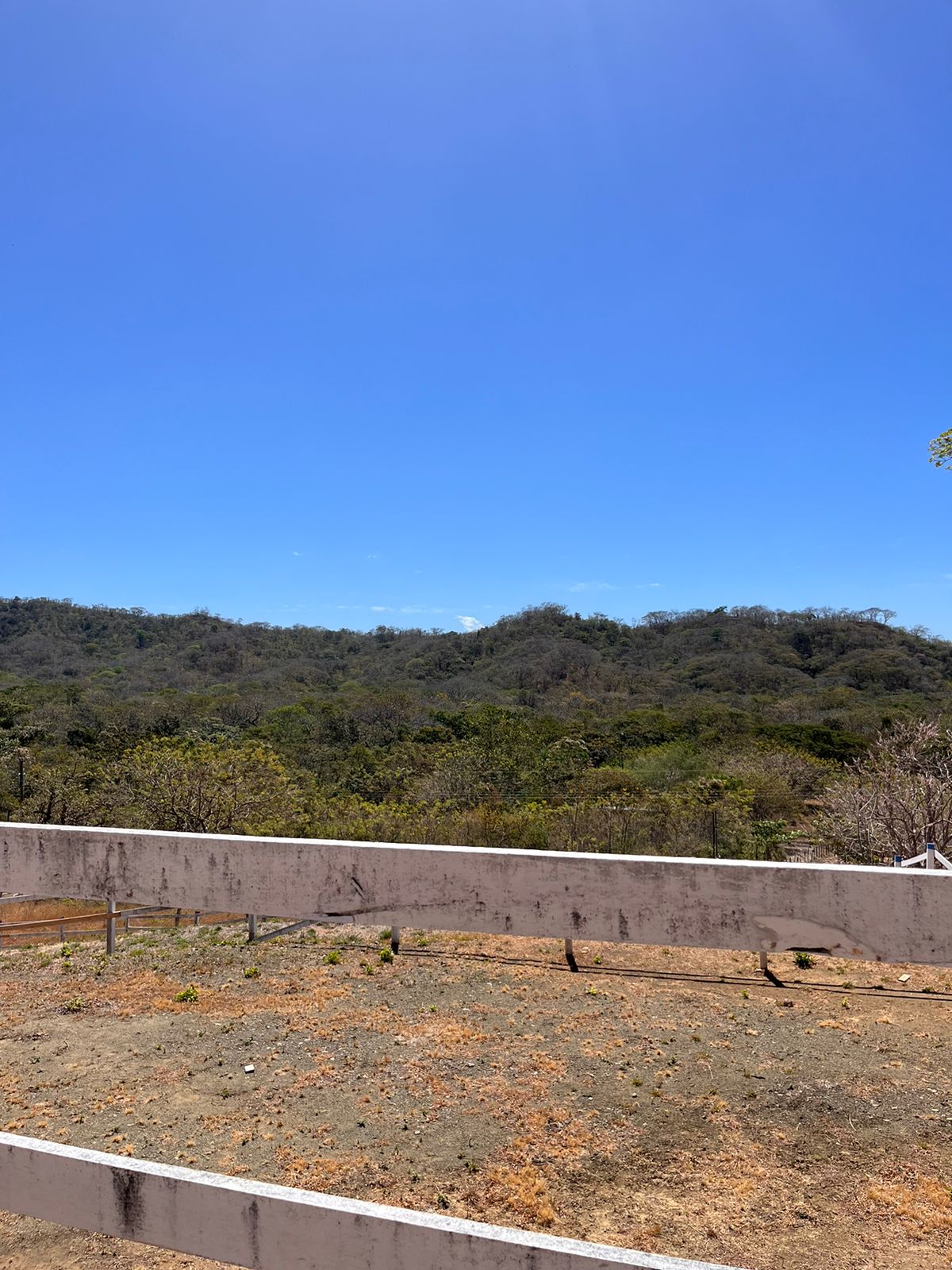 Venta De Propiedades Costa Rica Scenic Valley View Lot Perfectly