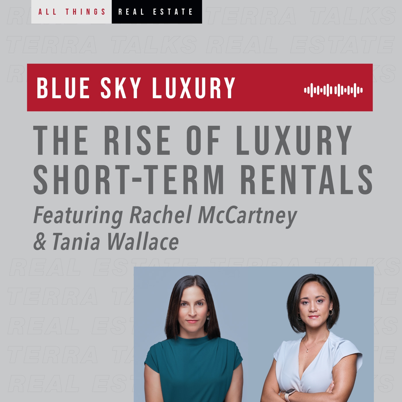 The Rise of Luxury ShortTerm Rentals RED by Terra Caribbean