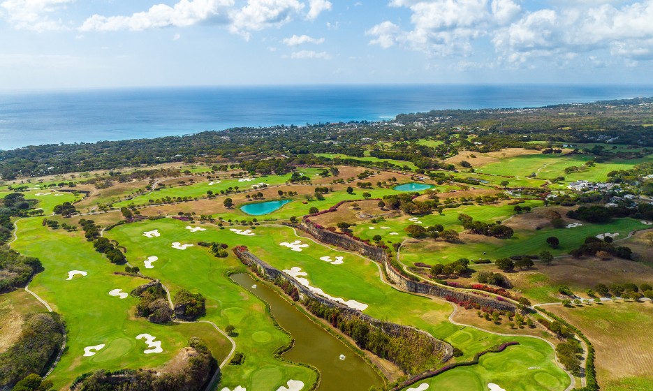 Delve into the Vibrant History of Sandy Lane RED by Terra Caribbean