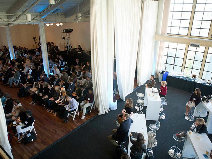 Terra Gallery The Premiere Event Venue in San Francisco