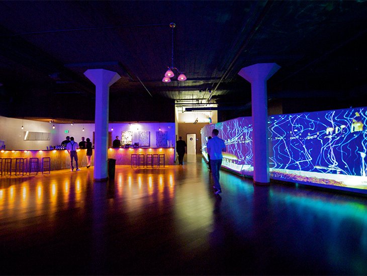 Terra Gallery The Premiere Event Venue in San Francisco