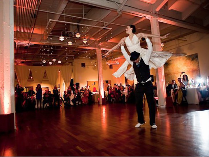 Terra Gallery The Premiere Event Venue in San Francisco