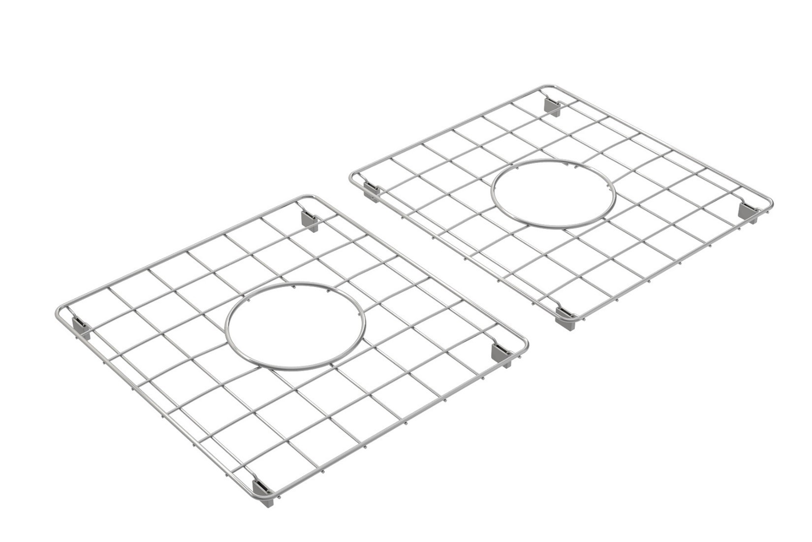 Oak Glen Stainless Steel Sink Grid Terralife