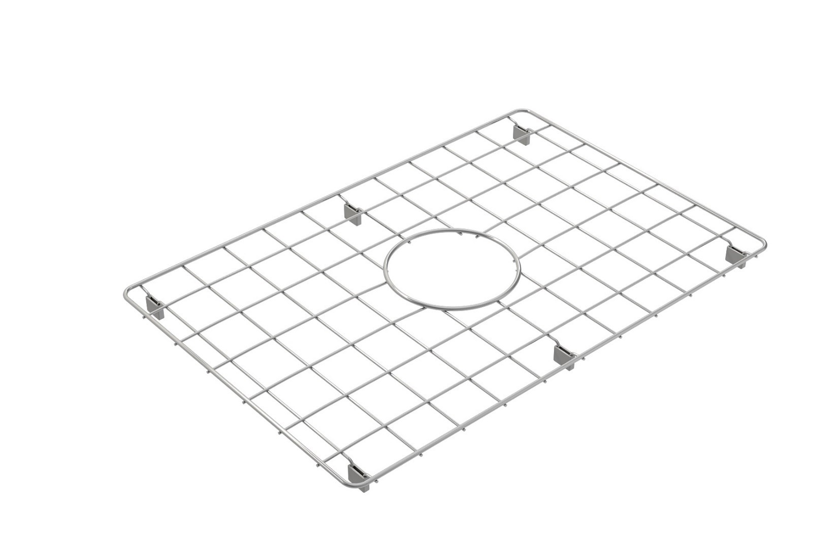 Catalina Stainless Steel Sink Grid Terralife