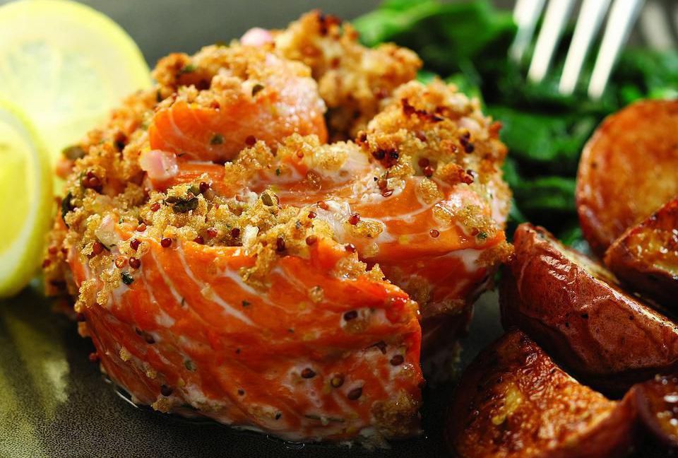 How Long To Cook Trader Joe S Salmon Pinwheels at Chad Carr blog