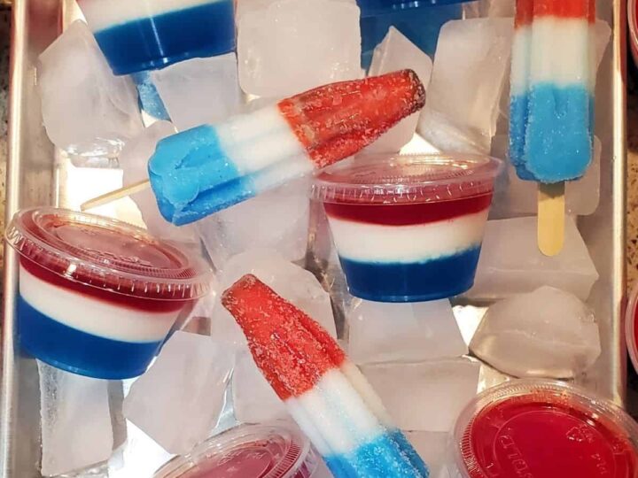 What to Do With Leftover Jello Shots 5 Simple Ideas (2024)