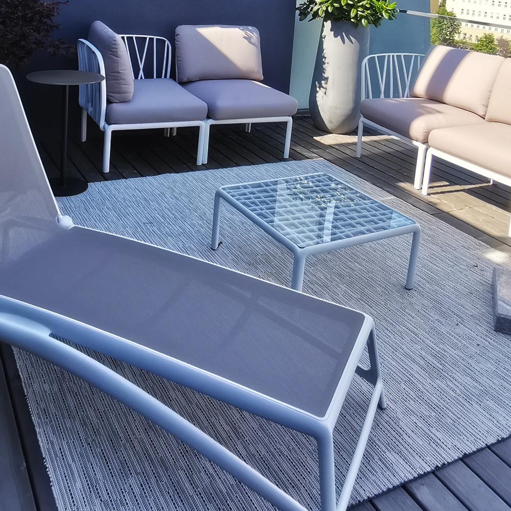 Outdoor furniture Equipment Accessories terrassadesign