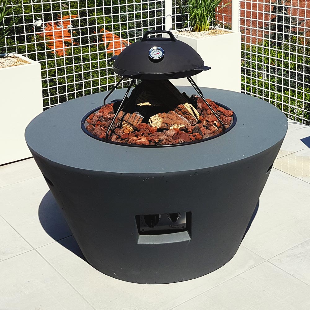 Outdoor furniture Equipment Accessories terrassadesign