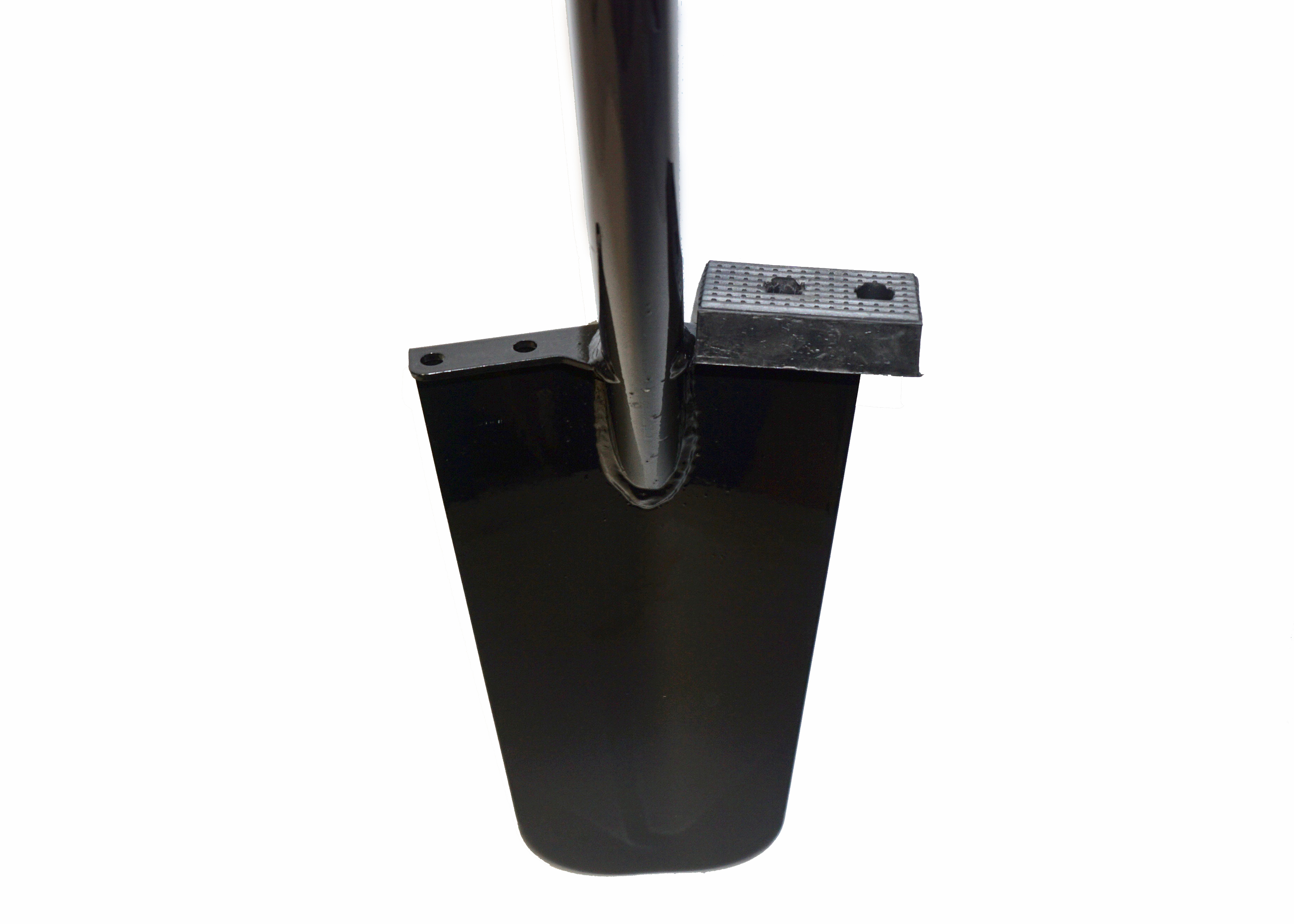 Steel Long Handle Spade Planting Shovels Terra Tech