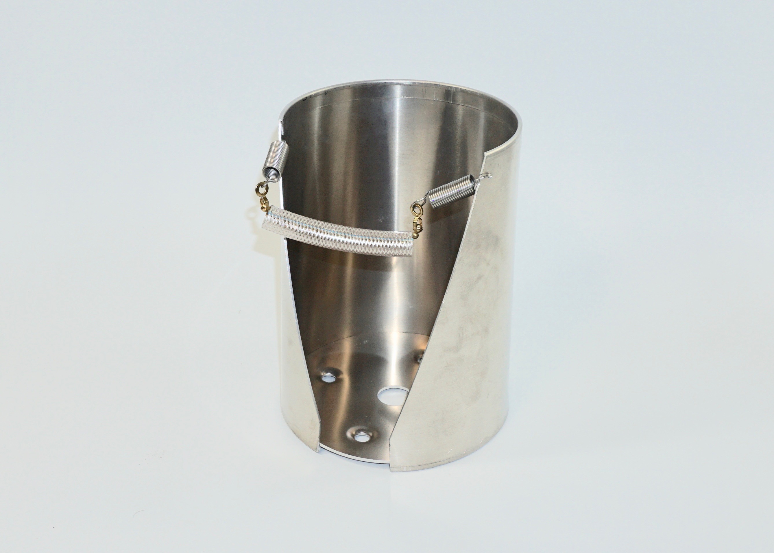 Drip Torch Truck Mount Bracket Terra Tech