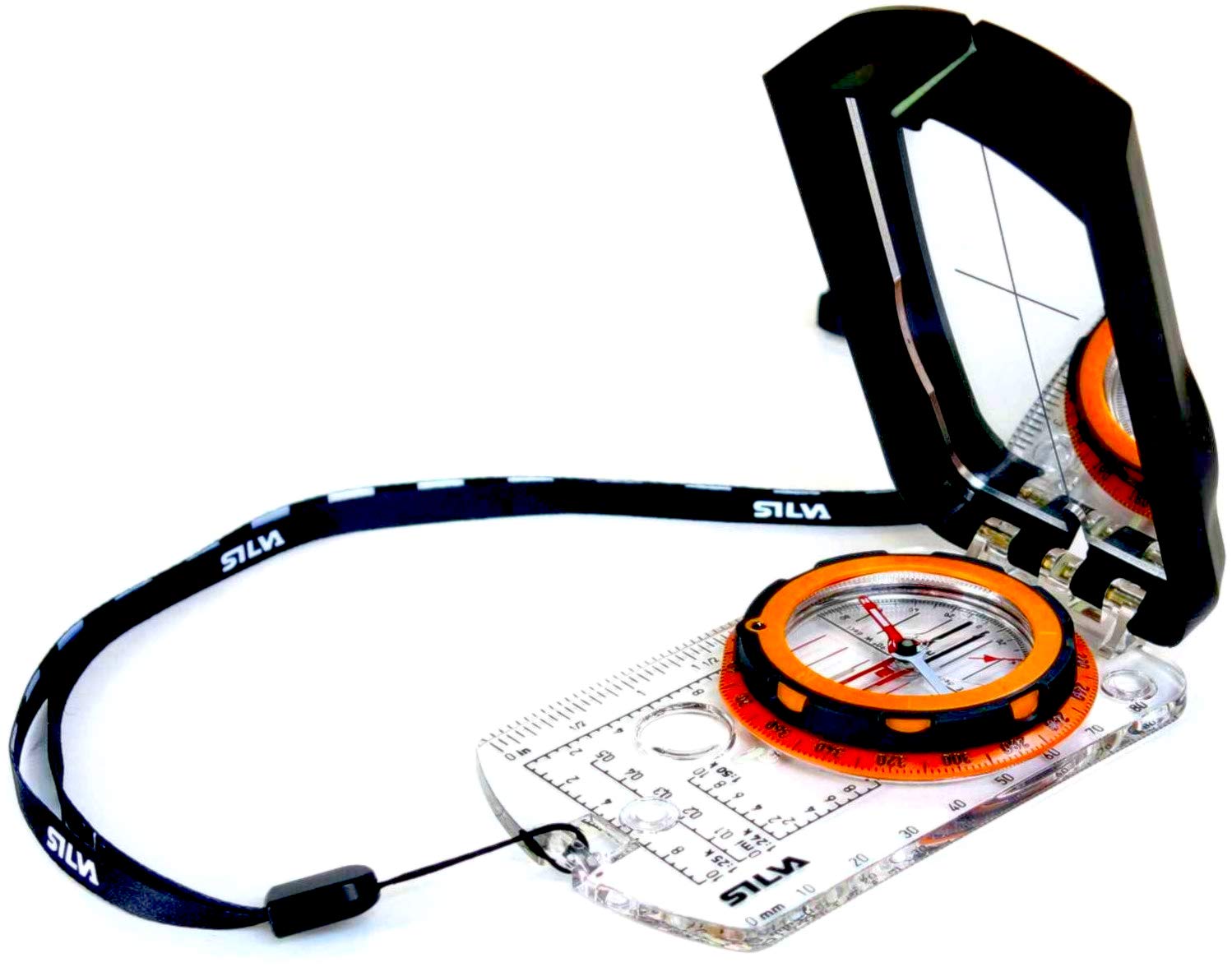 Ranger 2.0 Compass Quadrant w/Built in Clinometer Terra Tech