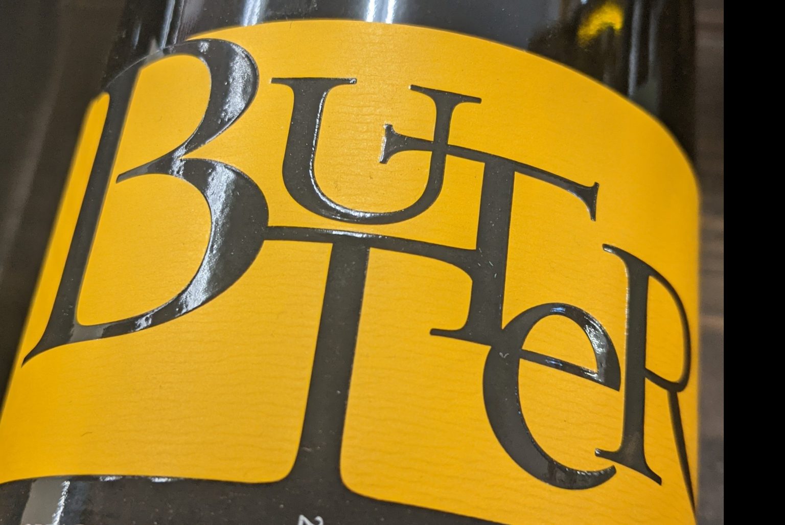 Buttery Red Wines What It Means, How It Tastes, Finding Buttery Red Wines