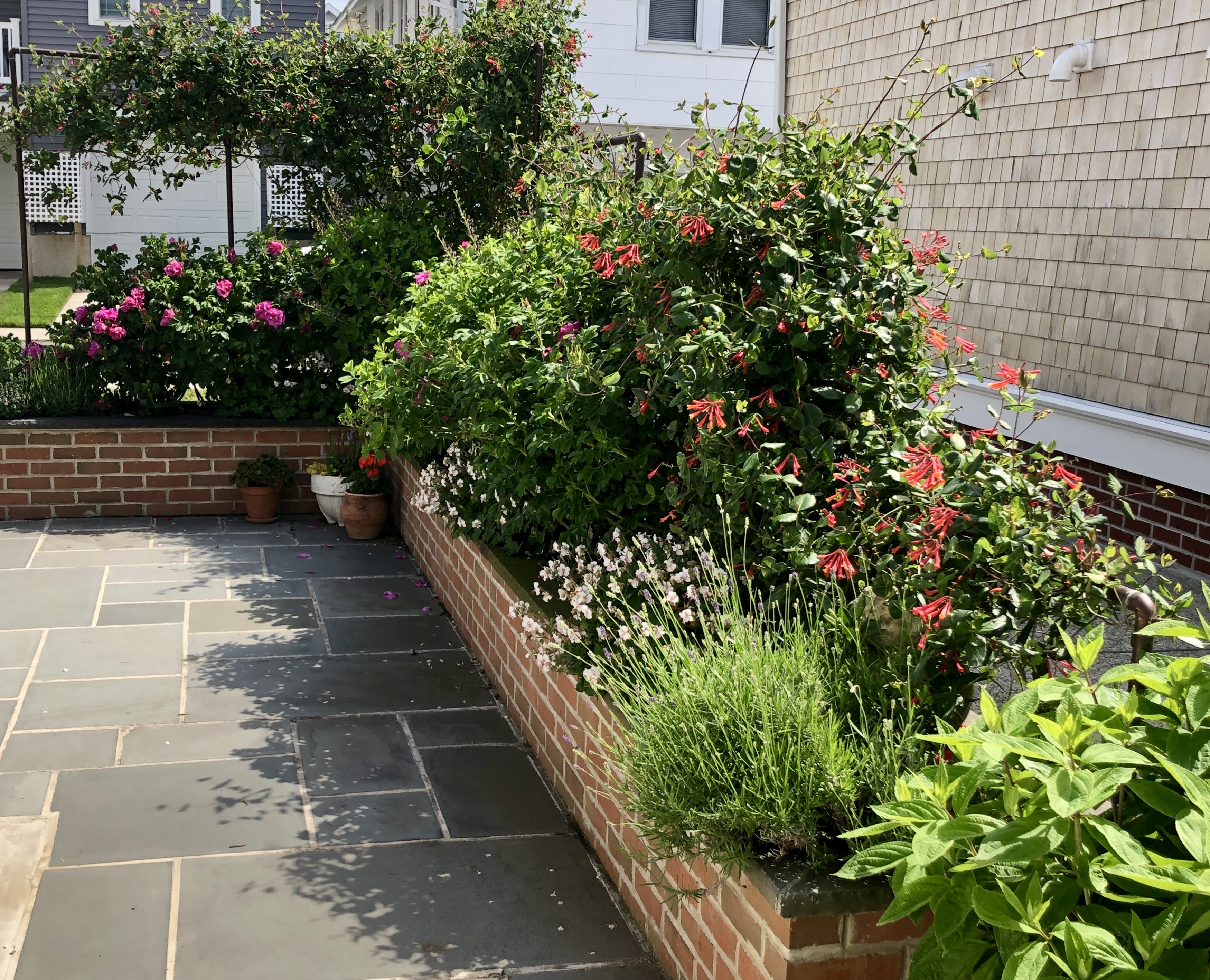 Terra Verde Garden Design Serving Southern New Jersey