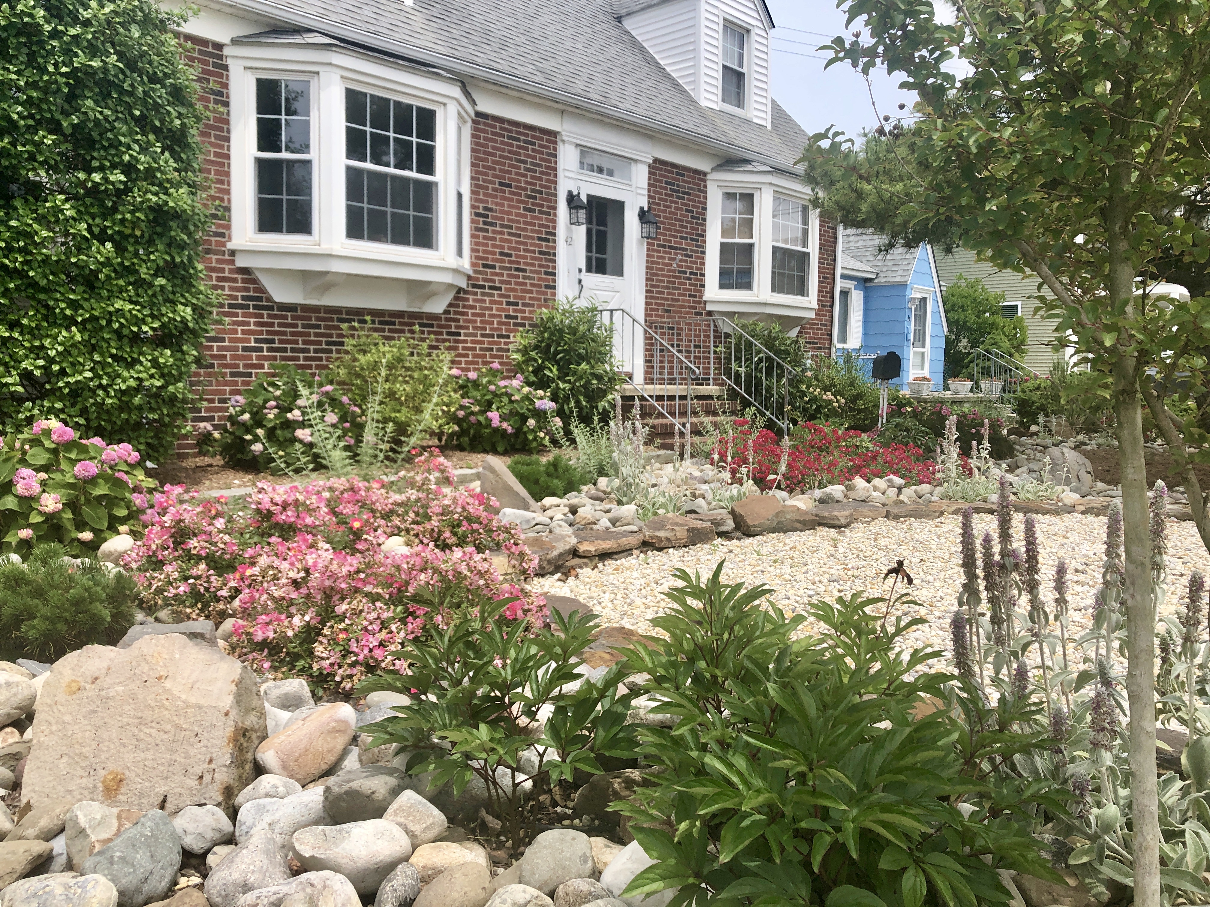 Gardens Terra Verde Garden Design Serving Southern New Jersey