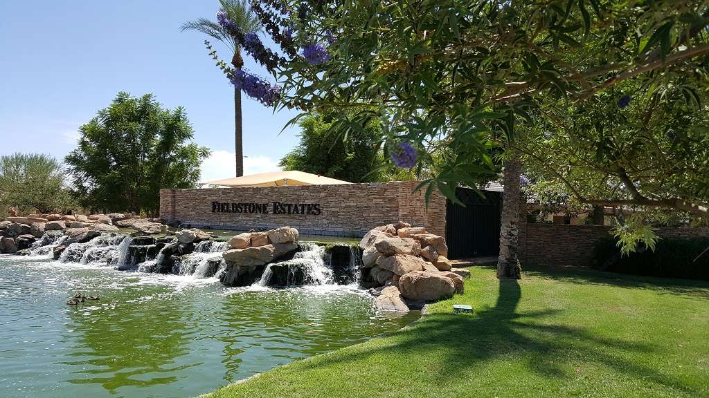 TerraVerde Landscape Solutions Your OneStop AllInclusive Landscape