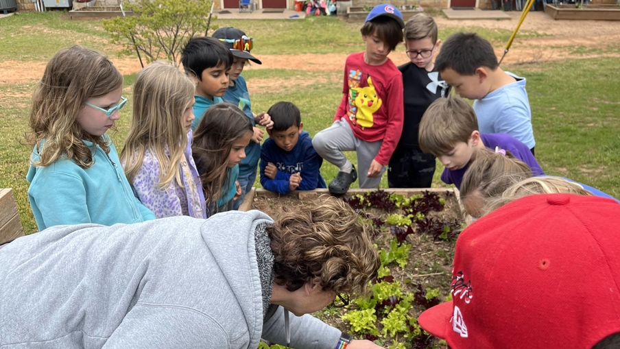 Terra Verde Discovery School Norman, OK