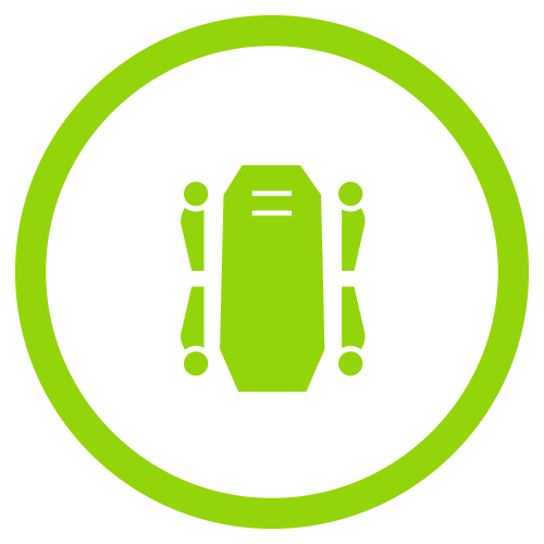 Meet the RangePro X8 by TerraView The First Drone Designed for