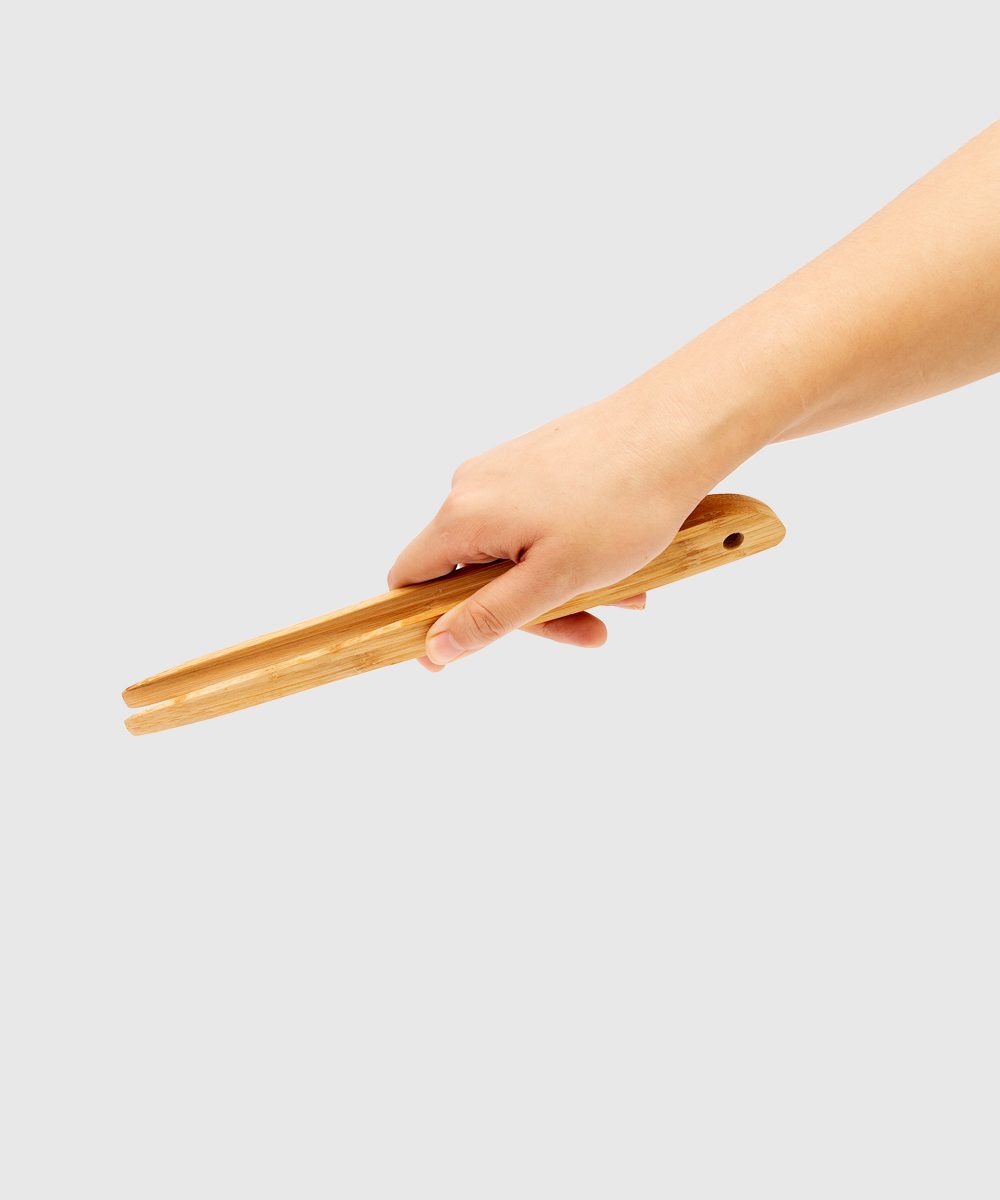 Bamboo Kitchen Clamp Terraw