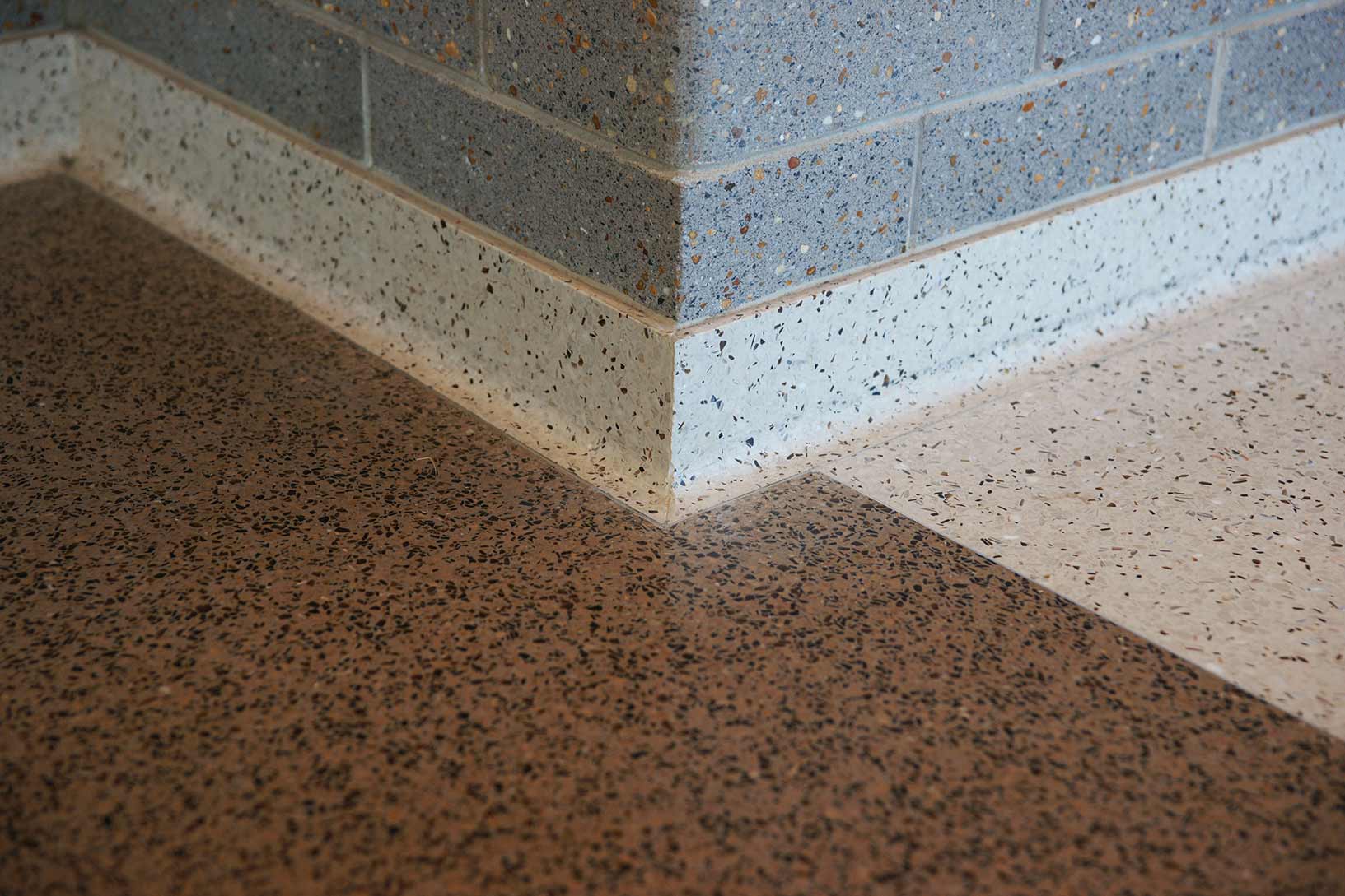 Terrazzo Products