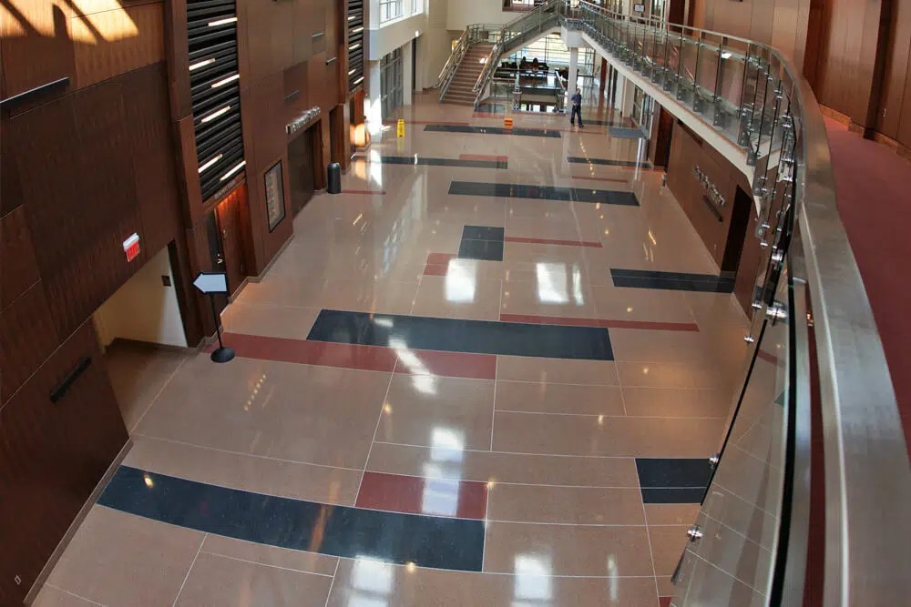 Gallery Terrazzo Projects TERRAZZCO Brand Products