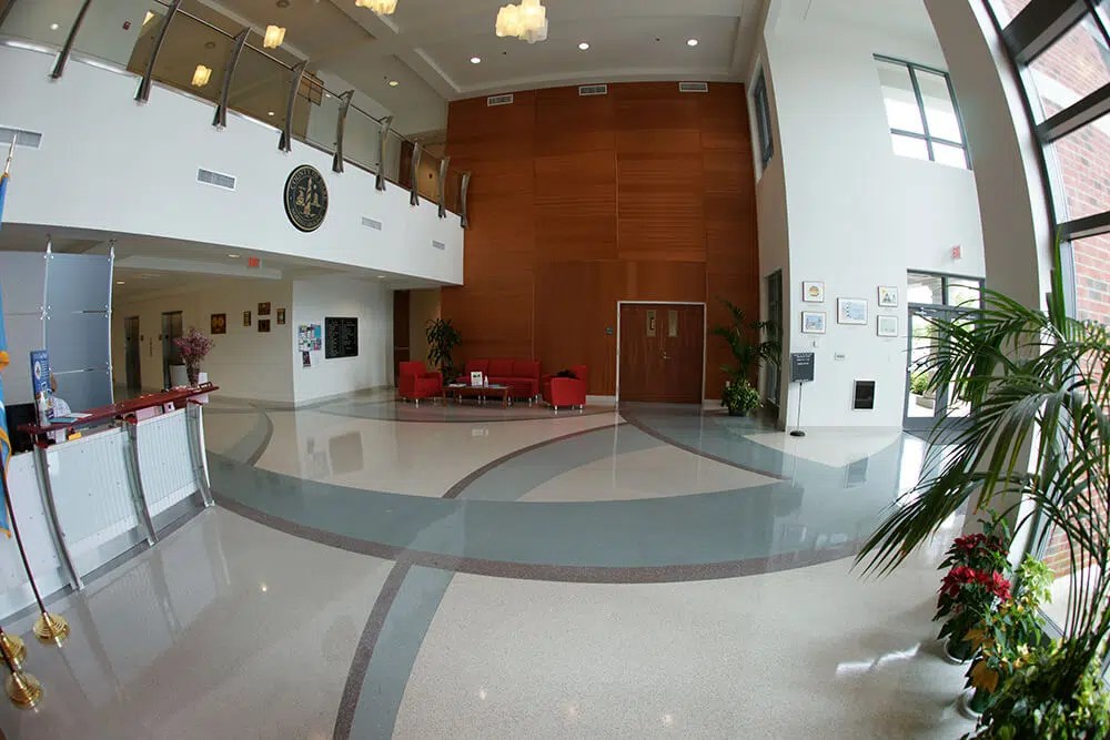 Gallery Terrazzo Projects TERRAZZCO Brand Products