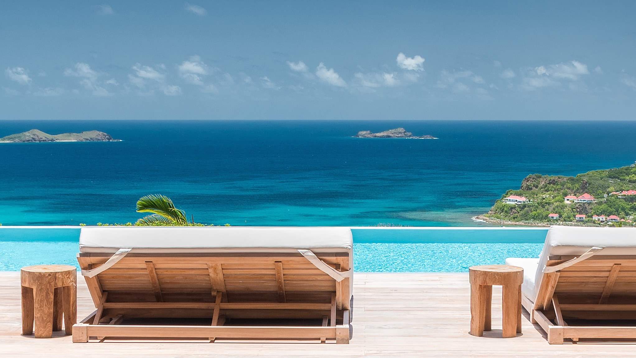 Terre de St. Barth Premium Real Estate Agency in St. Barths
