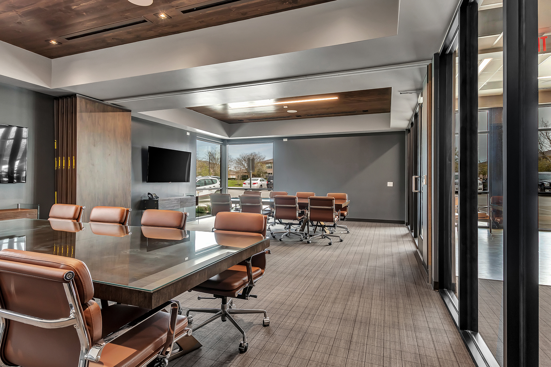 Murphy Commercial Holdings Terrence Murphy Companies