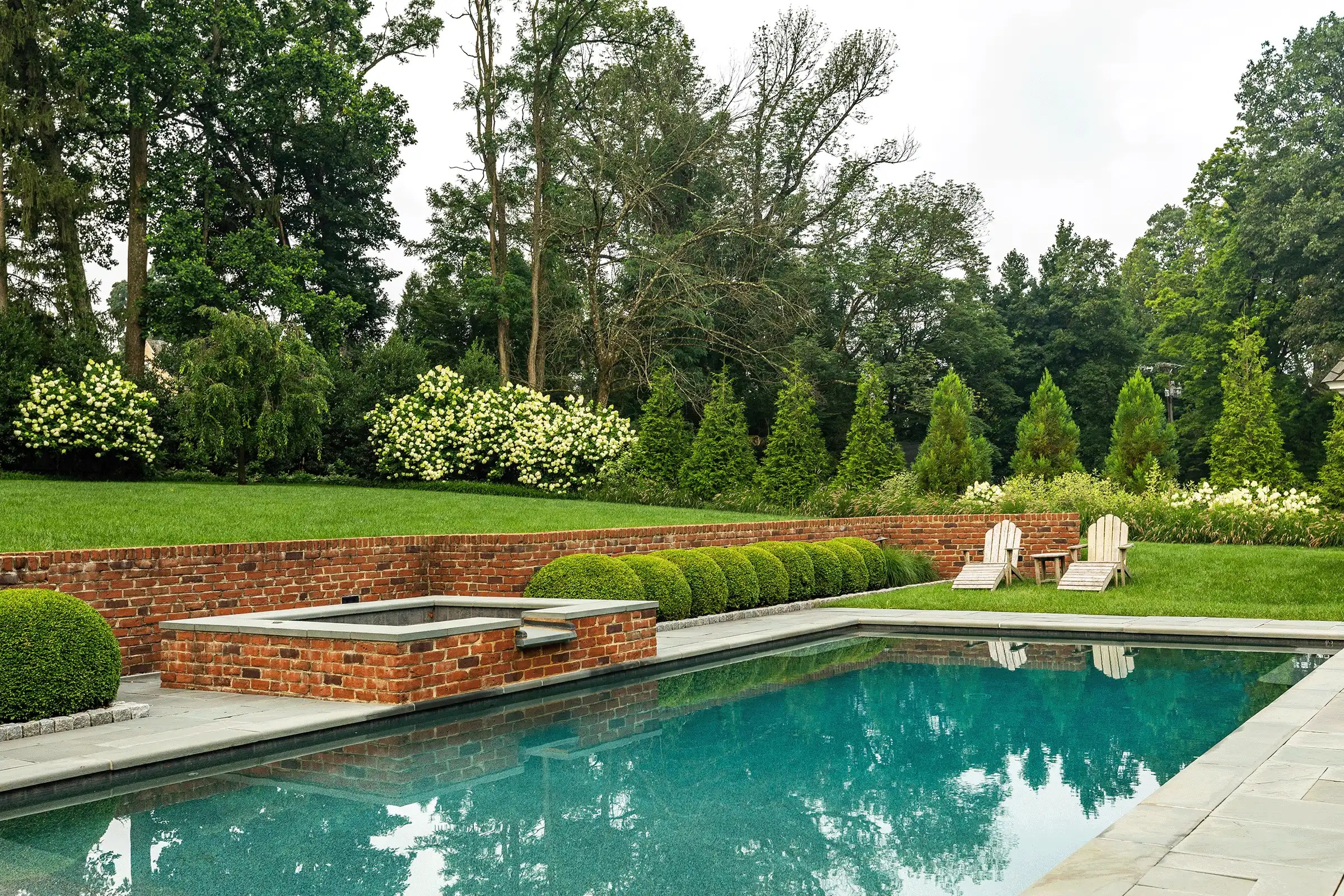 HighEnd Landscape Design Inspiration 2024 Terren Landscapes