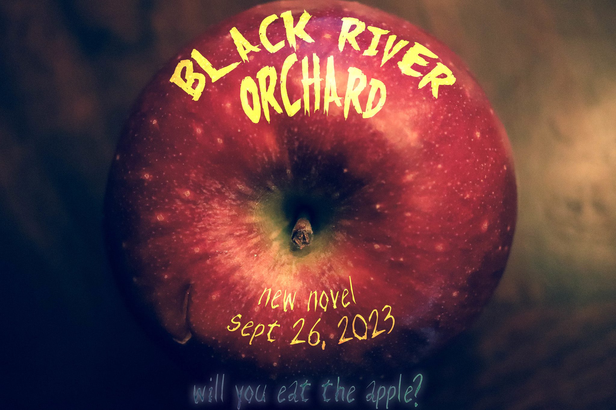 Announcing The Evil Apples Tour! Black River Orchard And Me Coming To
