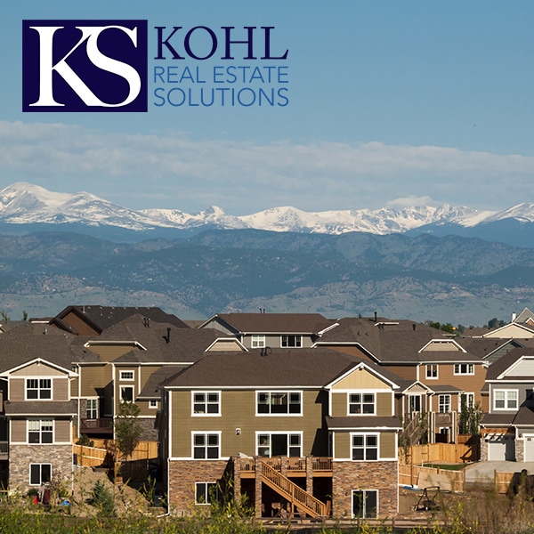 Kohl Real Estate Solutions WordPress  Development Project by