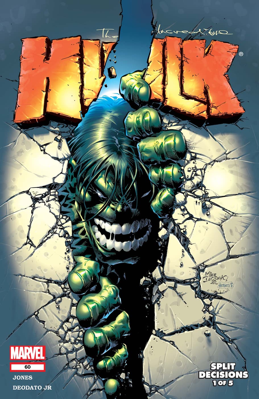 20 Greatest Hulk Covers of All Time Marvel