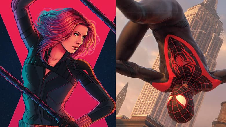 This Week's 10 MustRead Marvel Stories 1092020 Marvel