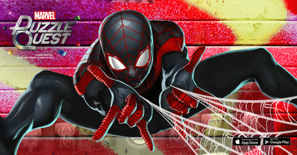 Celebrate Hispanic Heritage Month with These Marvel Games Play at Home