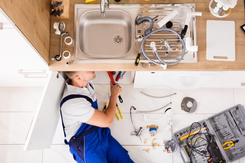 Territorial Plumbing Plumbing Services in Santa Fe, NM