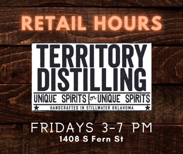 Contact Territory Distilling