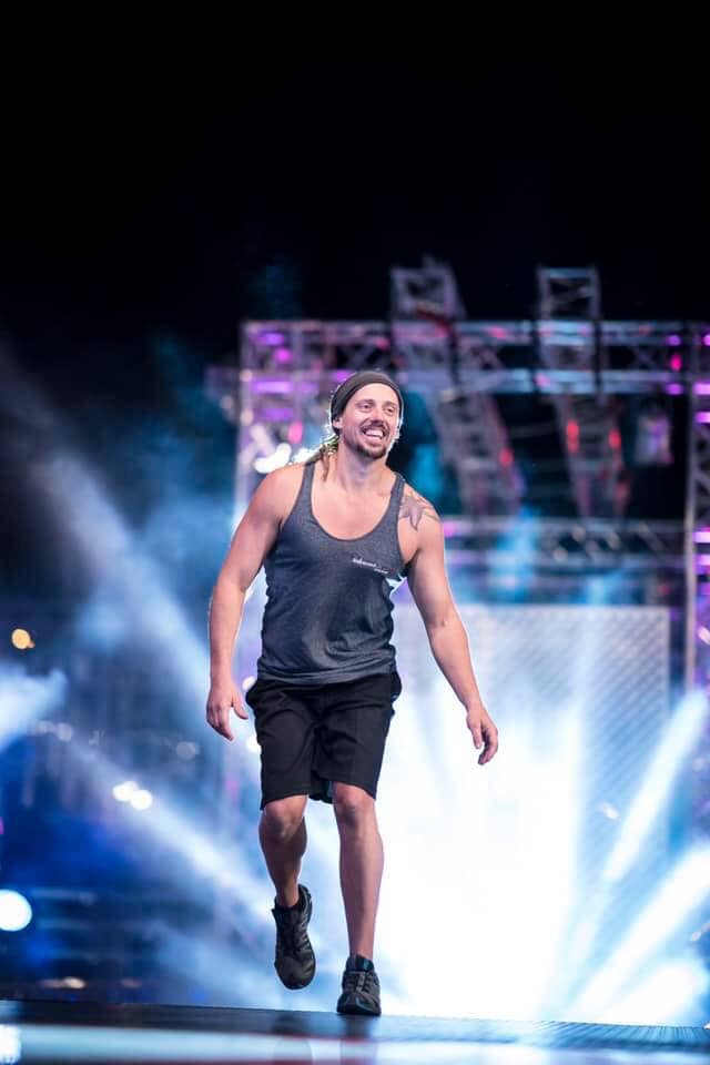 Adam Drake Territory FM 104.1