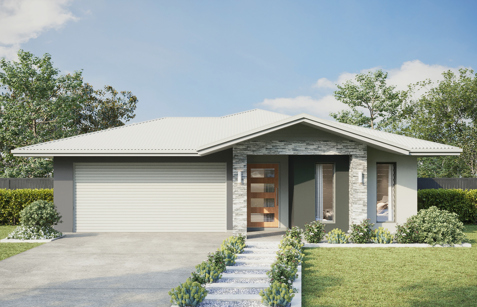 Edith 191 Territory Homes