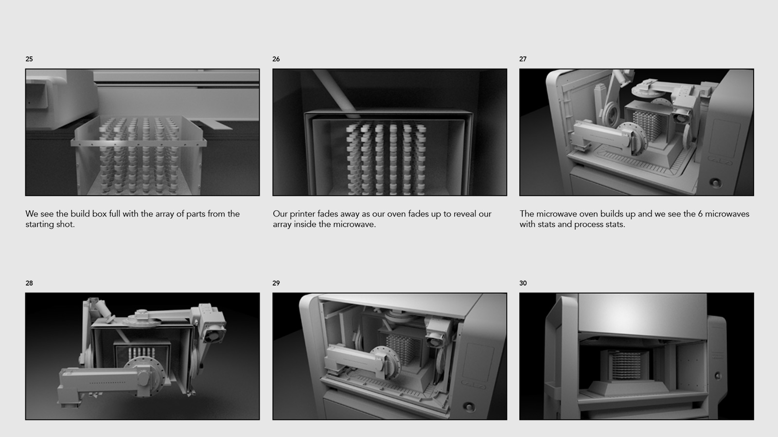 Desktop Metal Territory Studio