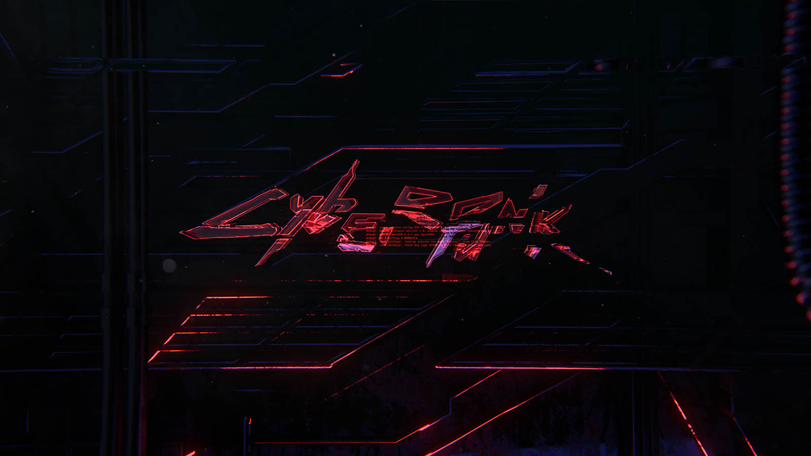 Cyberpunk 2077 Territory Studio