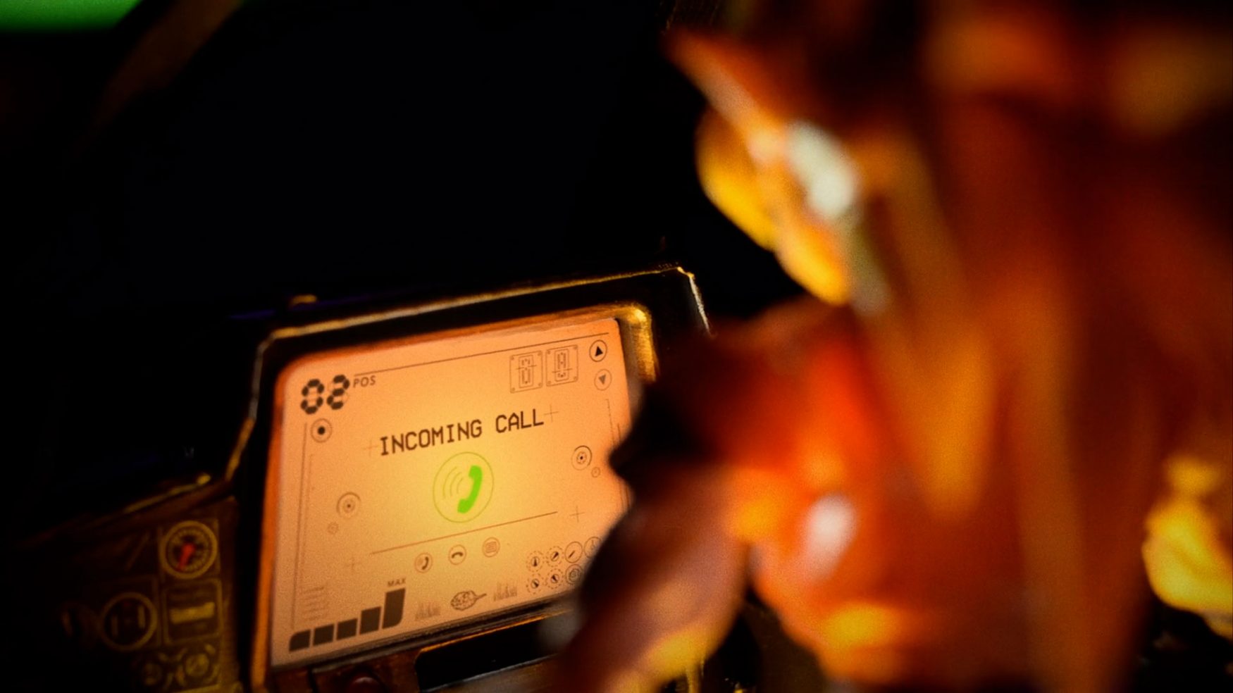 Gunship The Drone Racers Music Video Territory Studio