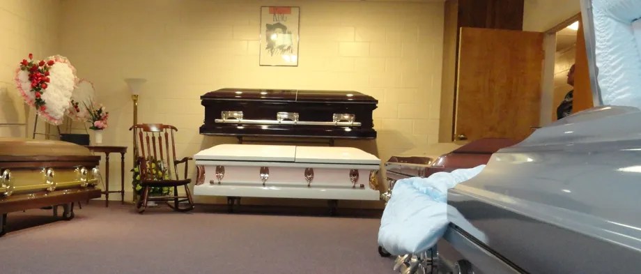 Tour Terry Family Funeral Home, LLC. Hamilton, GA Talbotton, GA