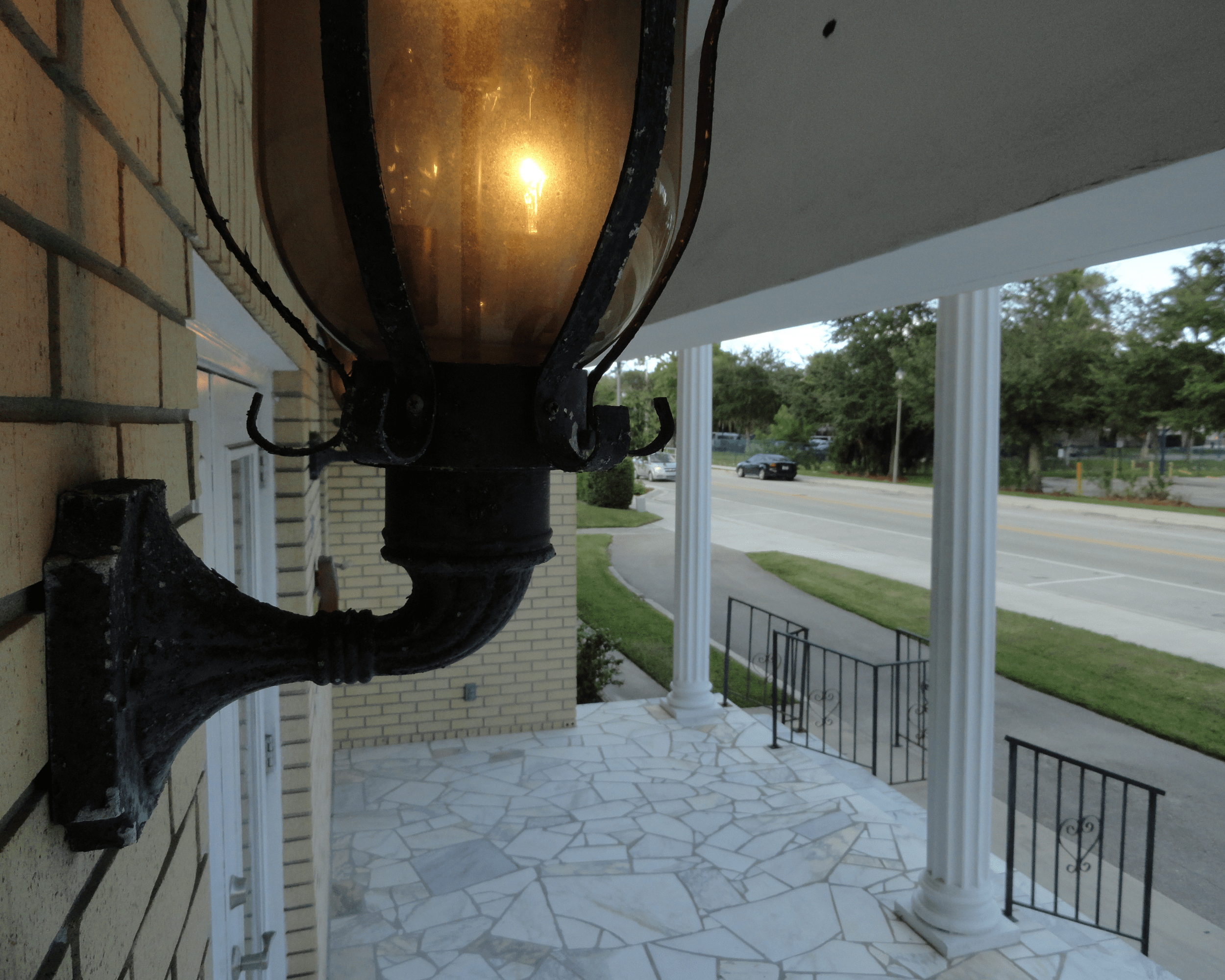 Tour Terry Family Funeral Home, LLC. Hamilton, GA Talbotton, GA