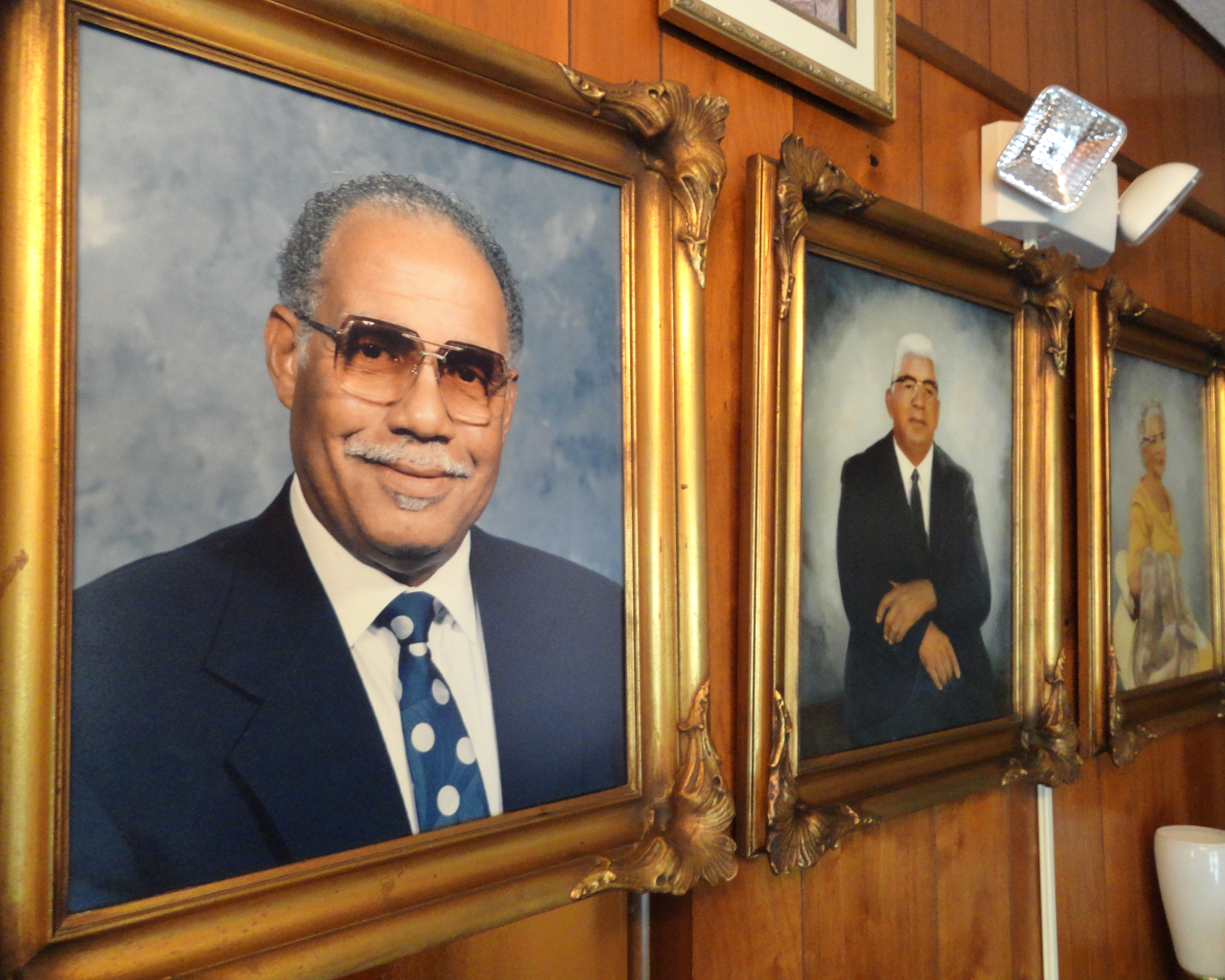 Tour Terry Family Funeral Home, LLC. Hamilton, GA Talbotton, GA