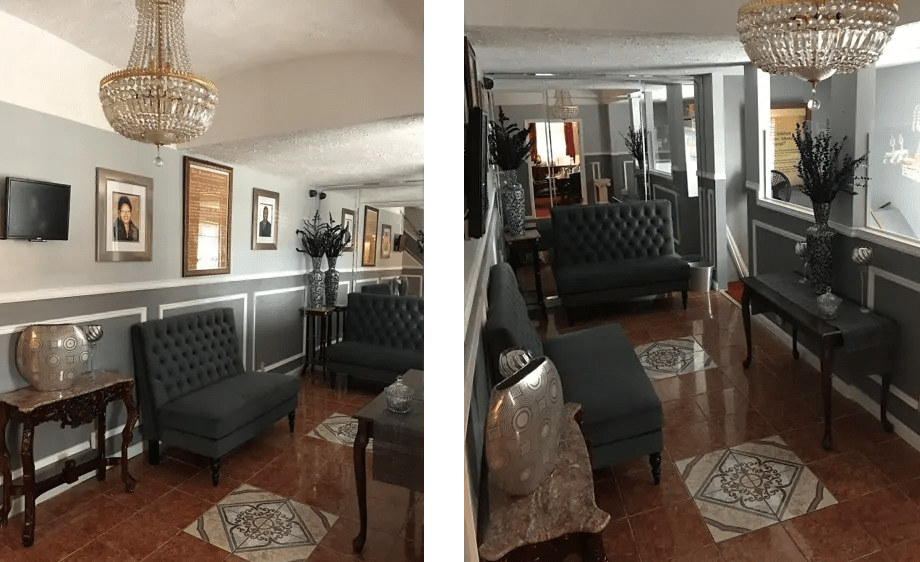 Tour Terry Family Funeral Home, LLC. Hamilton, GA Talbotton, GA