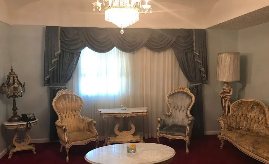 Tour Terry Family Funeral Home, LLC. Hamilton, GA Talbotton, GA