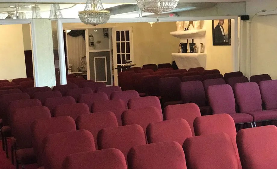 Tour Terry Family Funeral Home, LLC. Hamilton, GA Talbotton, GA