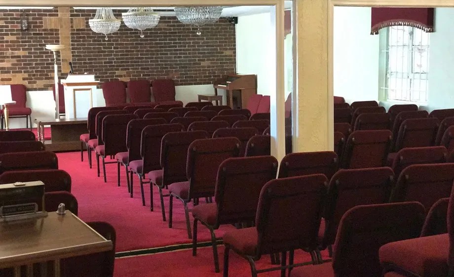 Tour Terry Family Funeral Home, LLC. Hamilton, GA Talbotton, GA