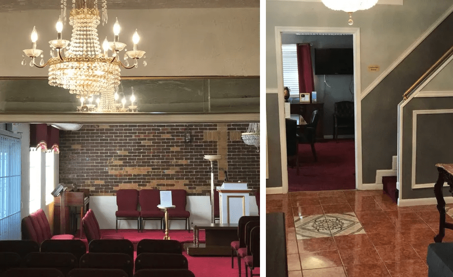 Tour Terry Family Funeral Home, LLC. Hamilton, GA Talbotton, GA