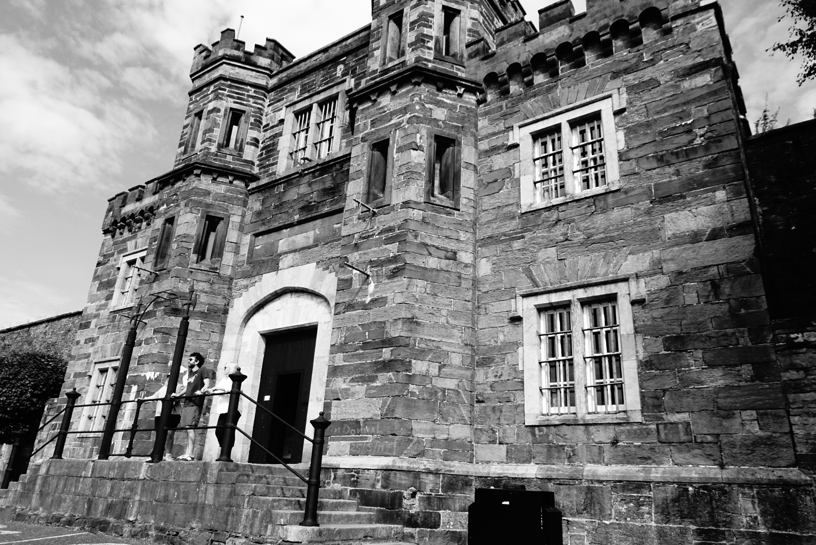 2 places well worth a visit in Cork Terry Gorry