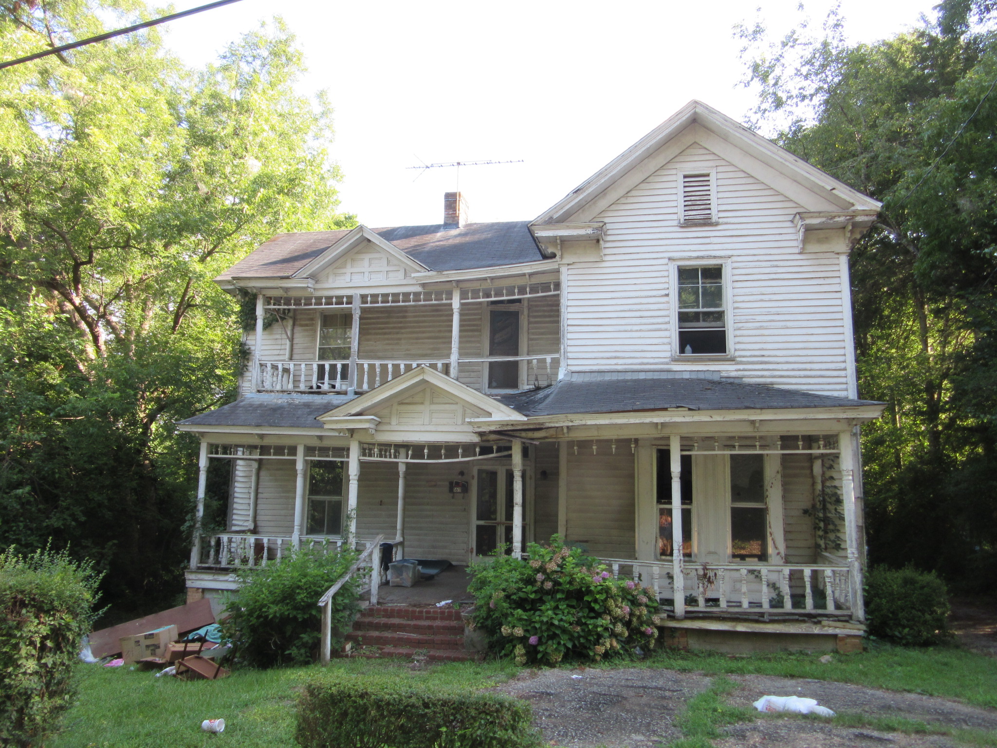 4 Bedroom, 1 Bath Home in Newberry, SC Terry Howe & Associates